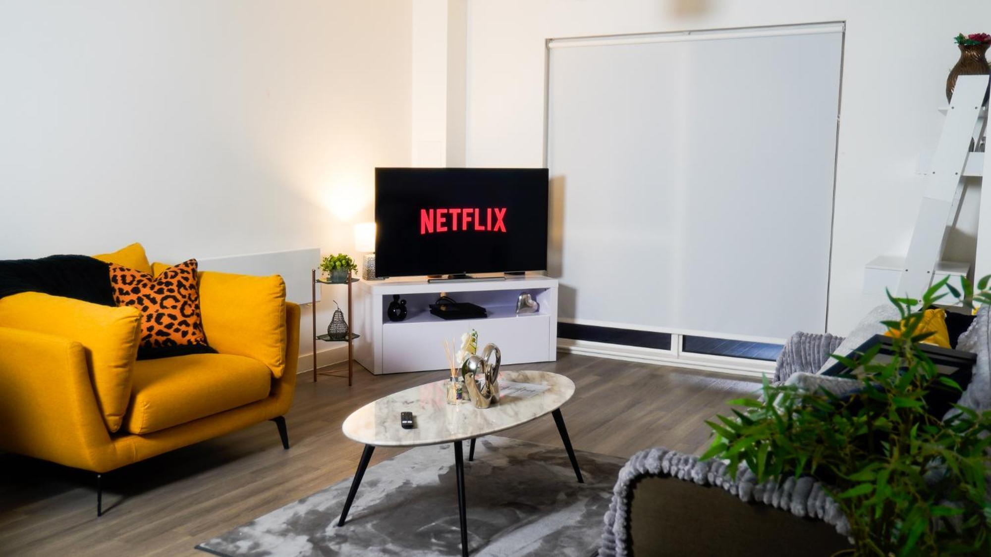Manchester City Centre Apt With Balcony & Free Parking - Including Free 1-Hour Late Check-Out For Bookings On The 29Th 31St May, Justeat Voucher For 2-Night Stays Minimum! Eksteriør bilde