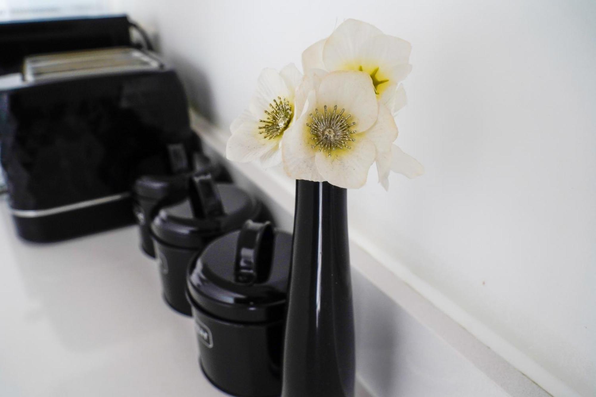 Manchester City Centre Apt With Balcony & Free Parking - Including Free 1-Hour Late Check-Out For Bookings On The 29Th 31St May, Justeat Voucher For 2-Night Stays Minimum! Eksteriør bilde